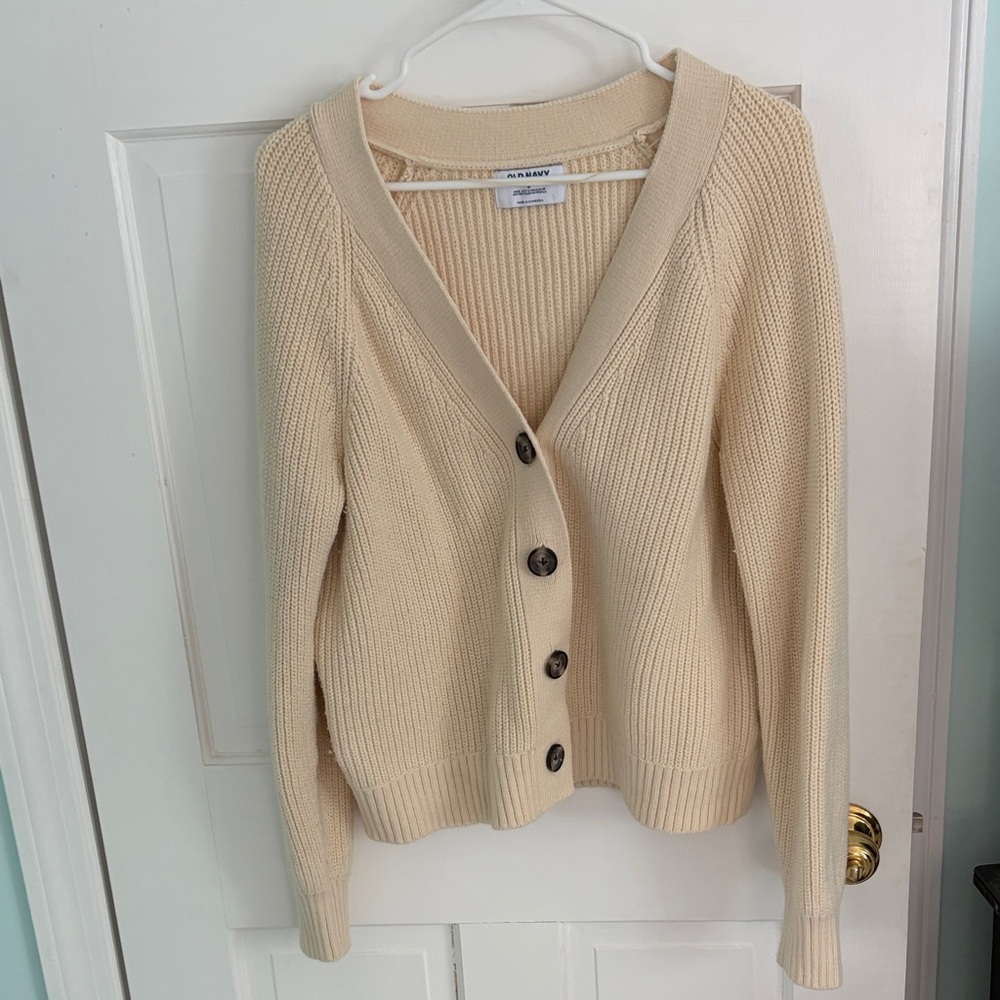 Old Navy Caridgan